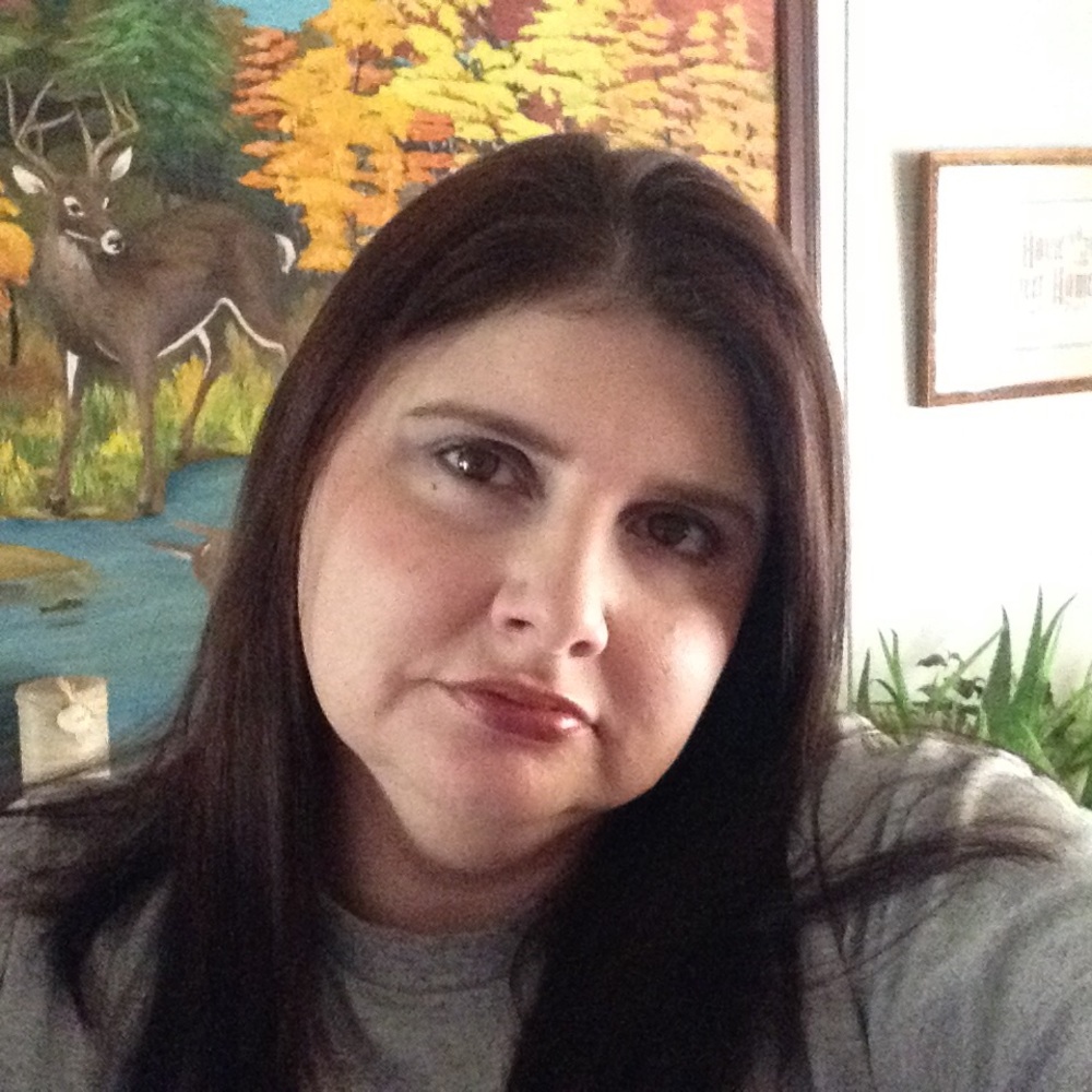 Meet your Posher, Deanna